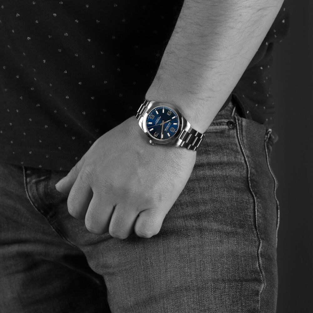 Ocean 39 Metropole sunray blue
