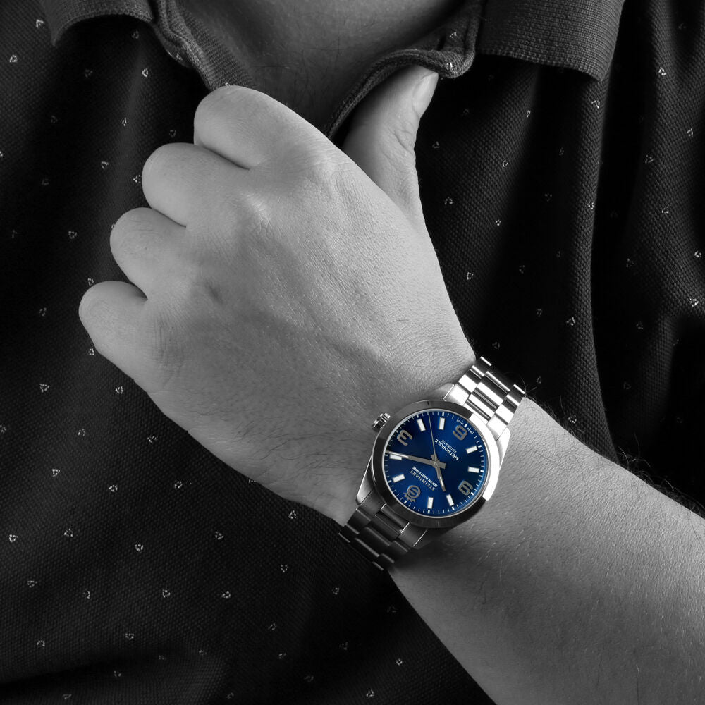 Ocean 39 Metropole sunray blue