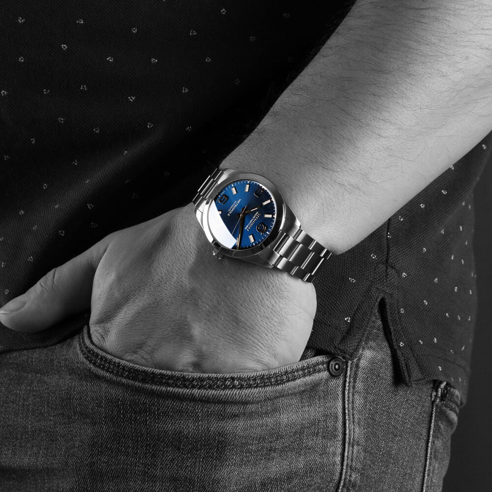 Ocean 39 Metropole sunray blue