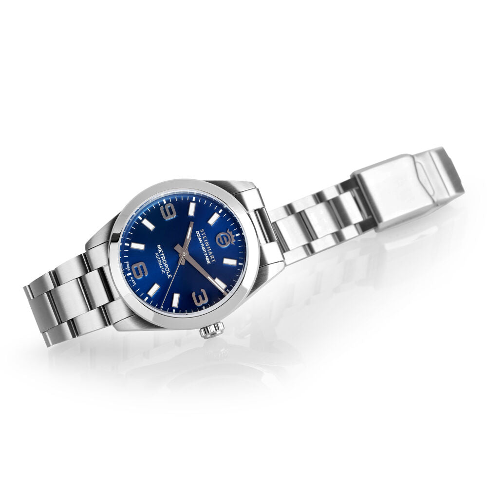 Ocean 39 Metropole sunray blue