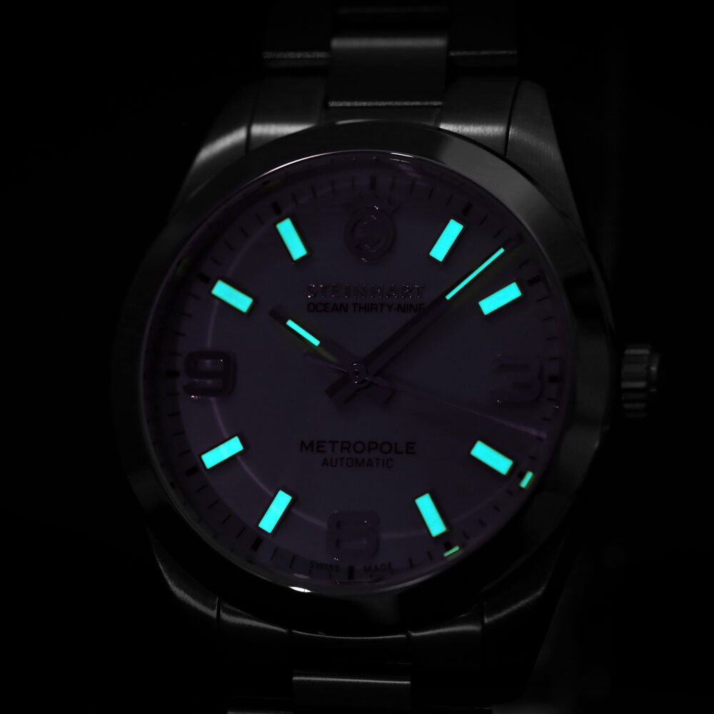 Ocean 39 Metropole Sunray Purple