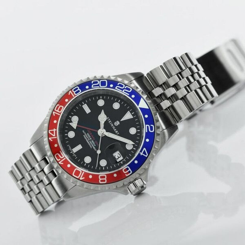 Gmt ocean one best sale