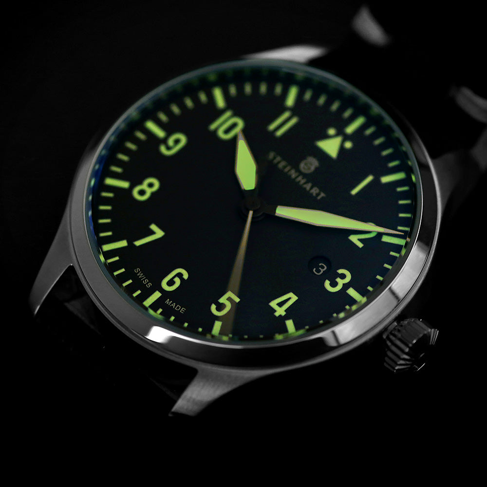 Nav b uhr deals