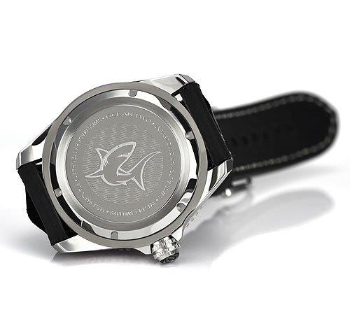 Ocean 2 WHITE exclusively only here available!