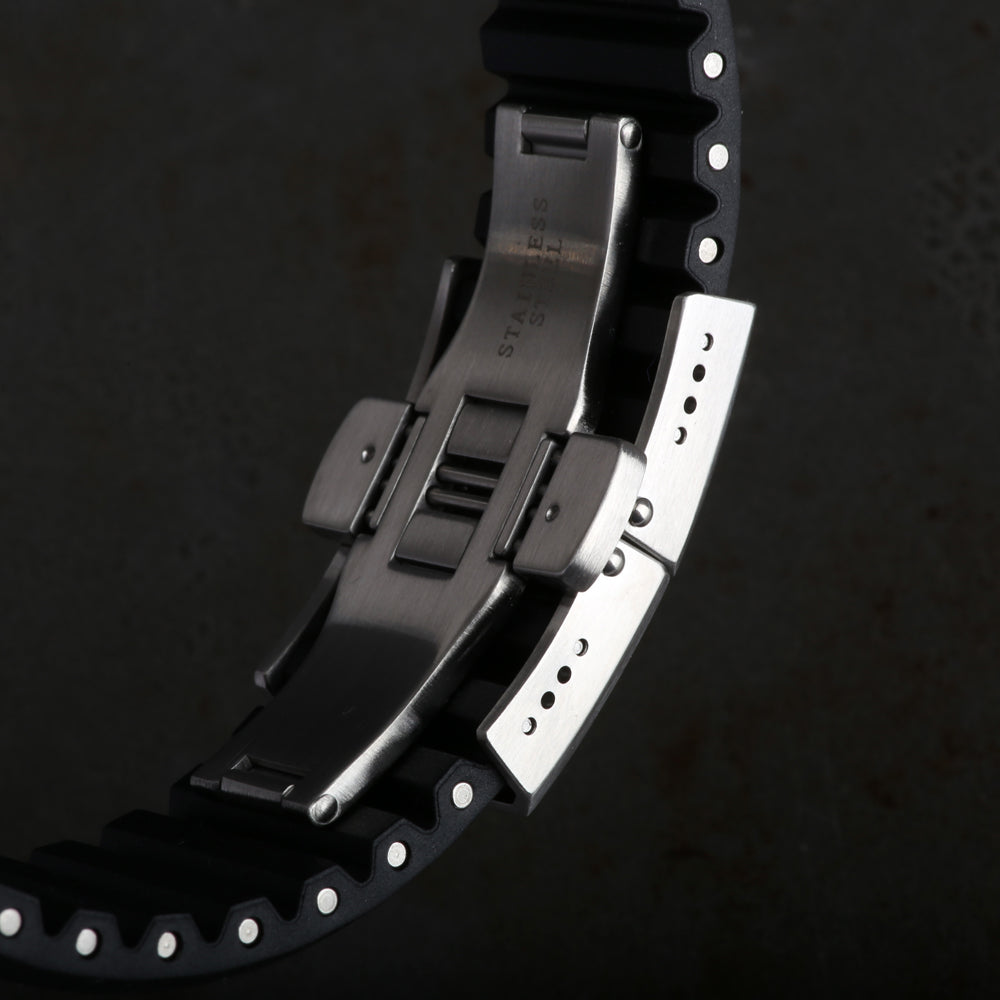 OCEAN 1 BLACK Ceramic 42