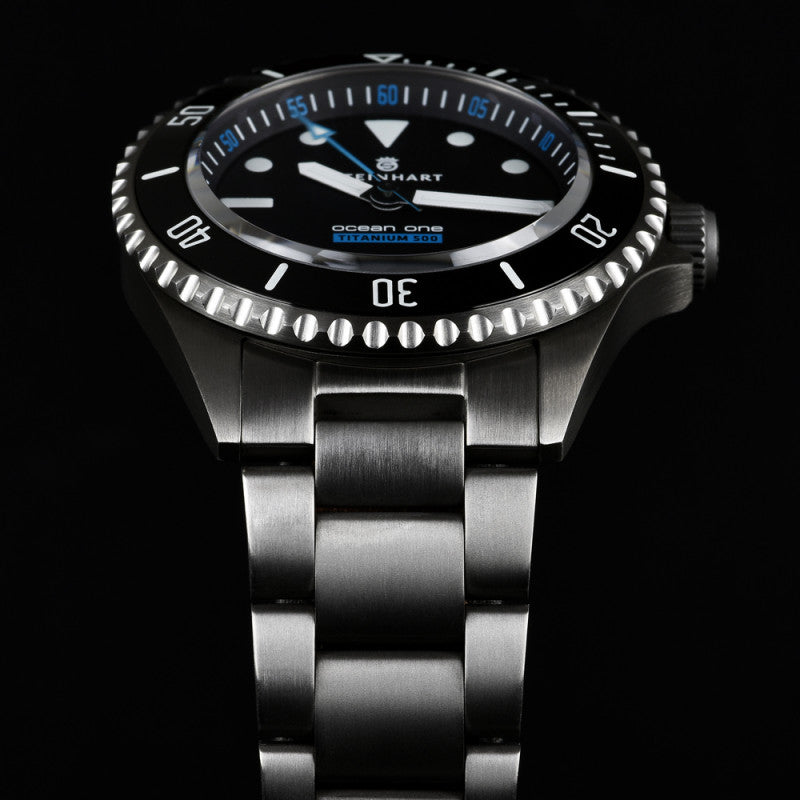 Ocean Titanium 500 Premium Ceramic