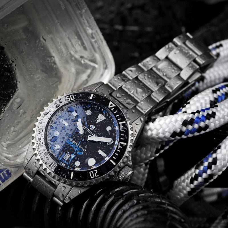 Ocean Titanium 500 Premium Ceramic