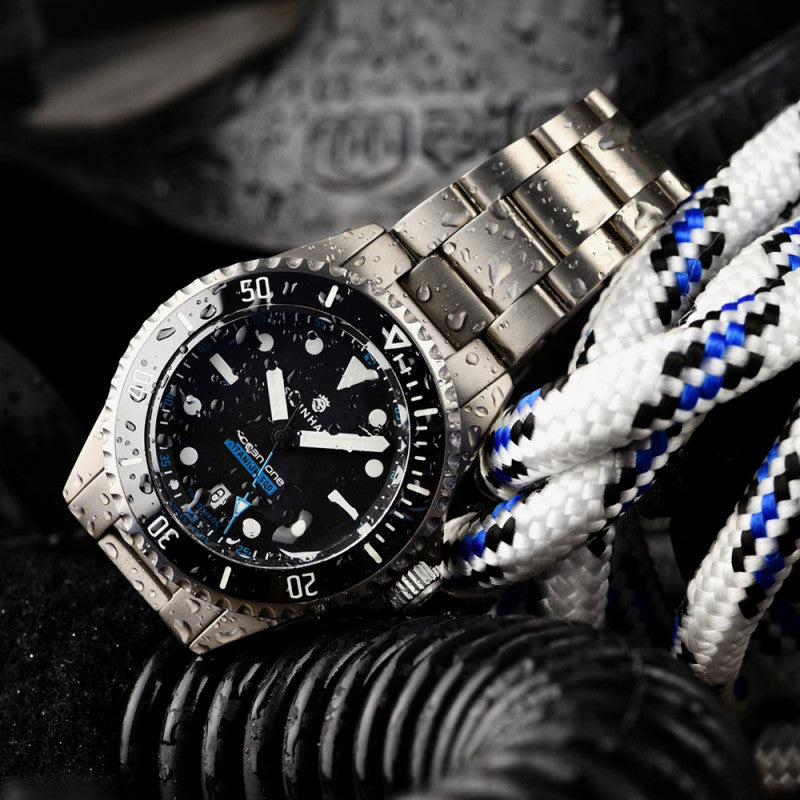 Ocean Titanium 500 Premium Ceramic