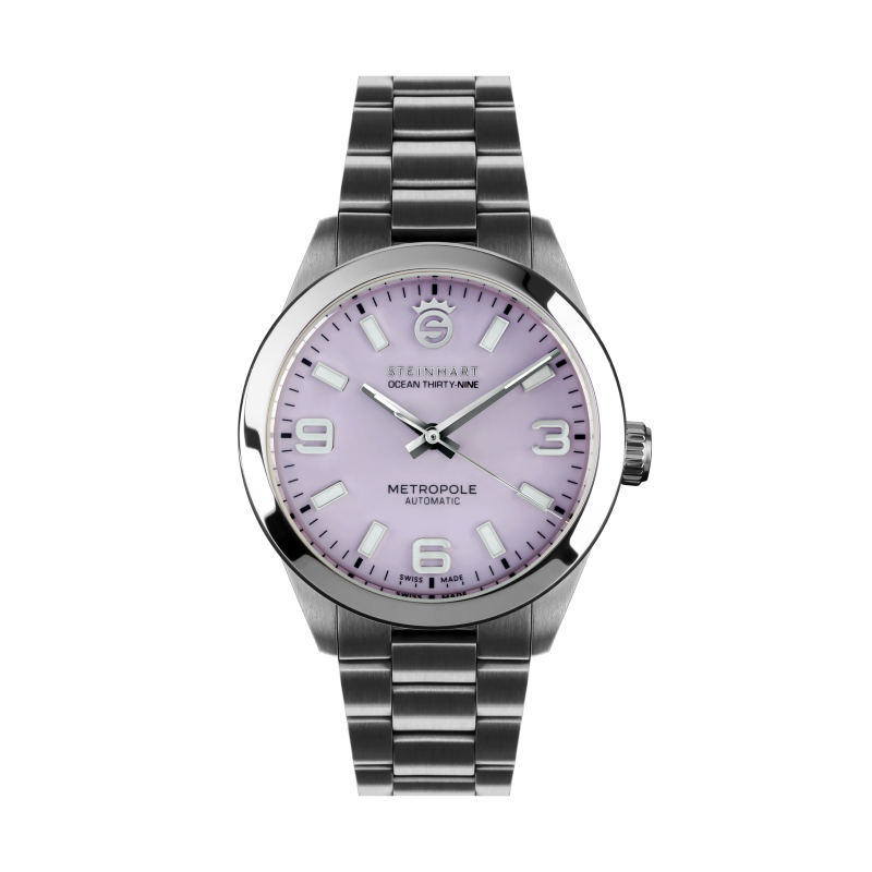 Ocean 39 Metropole Lilac