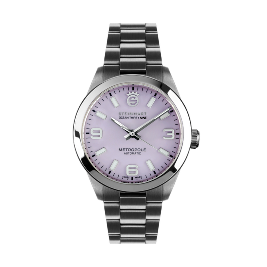 Ocean 39 Metropole Lilac