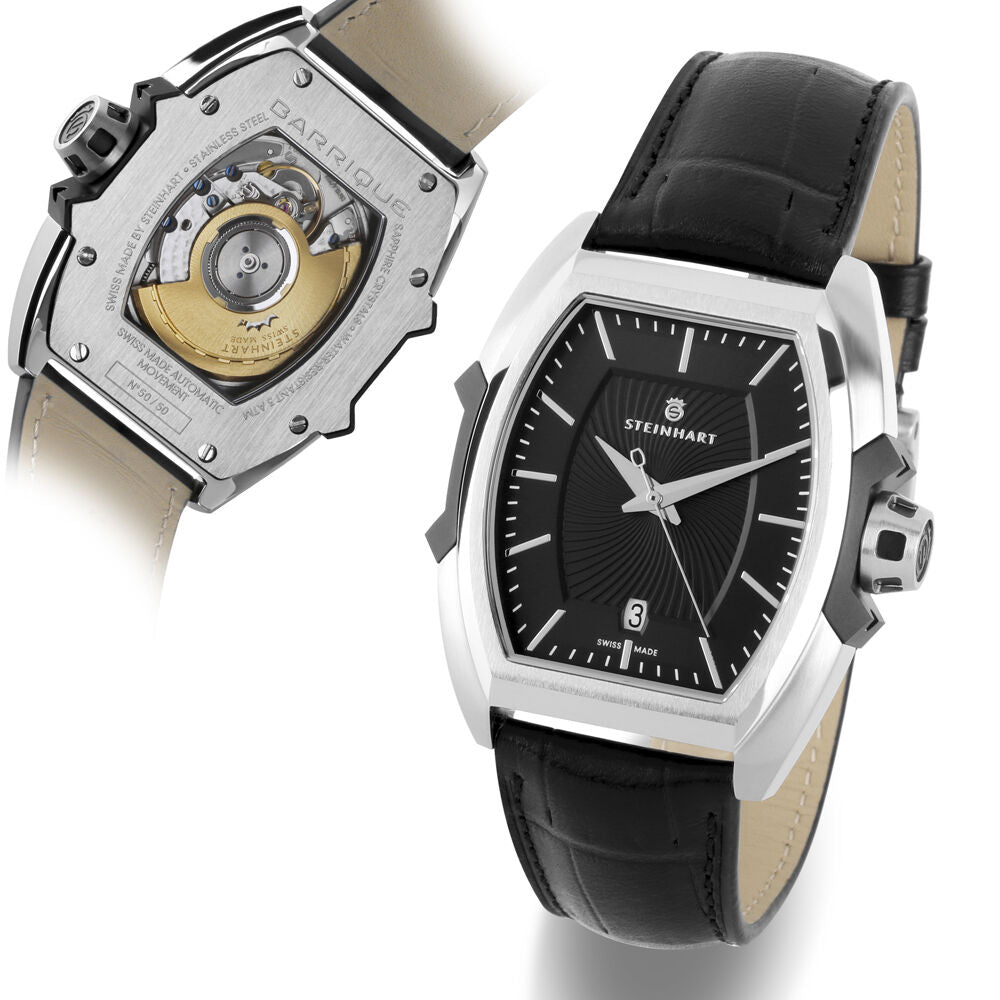 BARRIQUE Classique