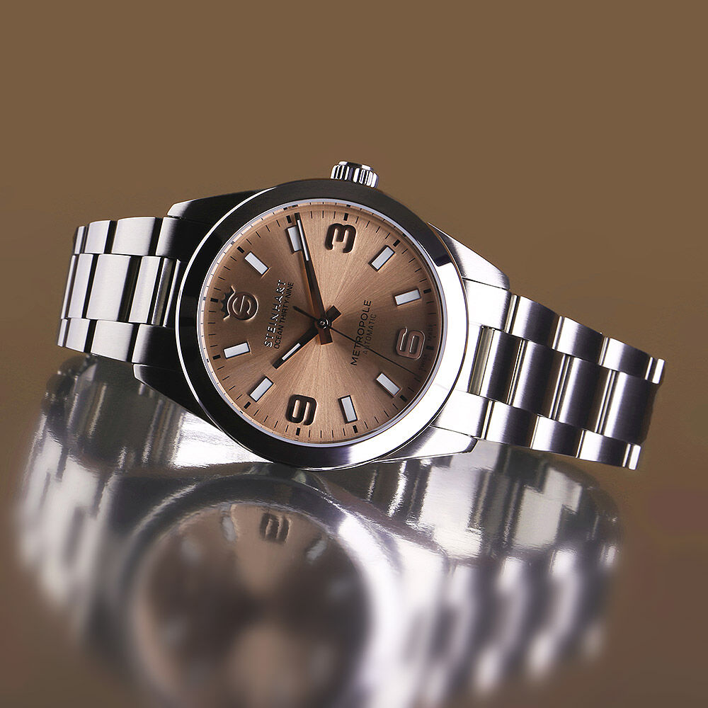 Ocean 39 Metropole Champagne