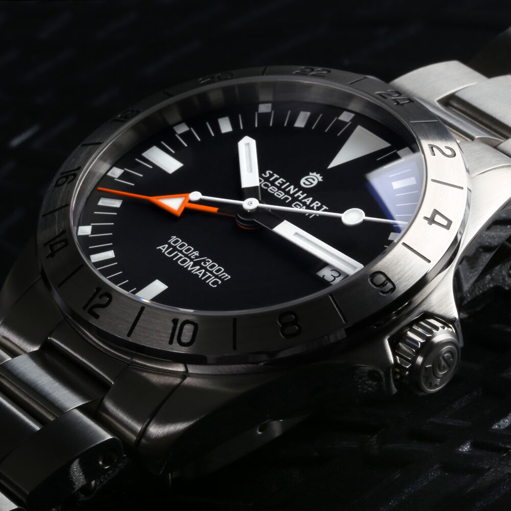 Olko Ocean 39 vintage GMT – www.olko-watches.com