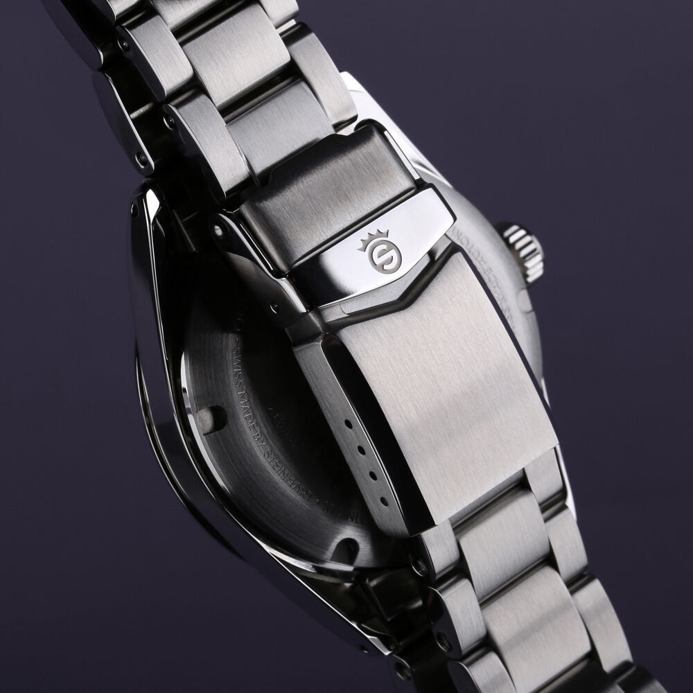 Ocean 39 Metropole Sunray Purple