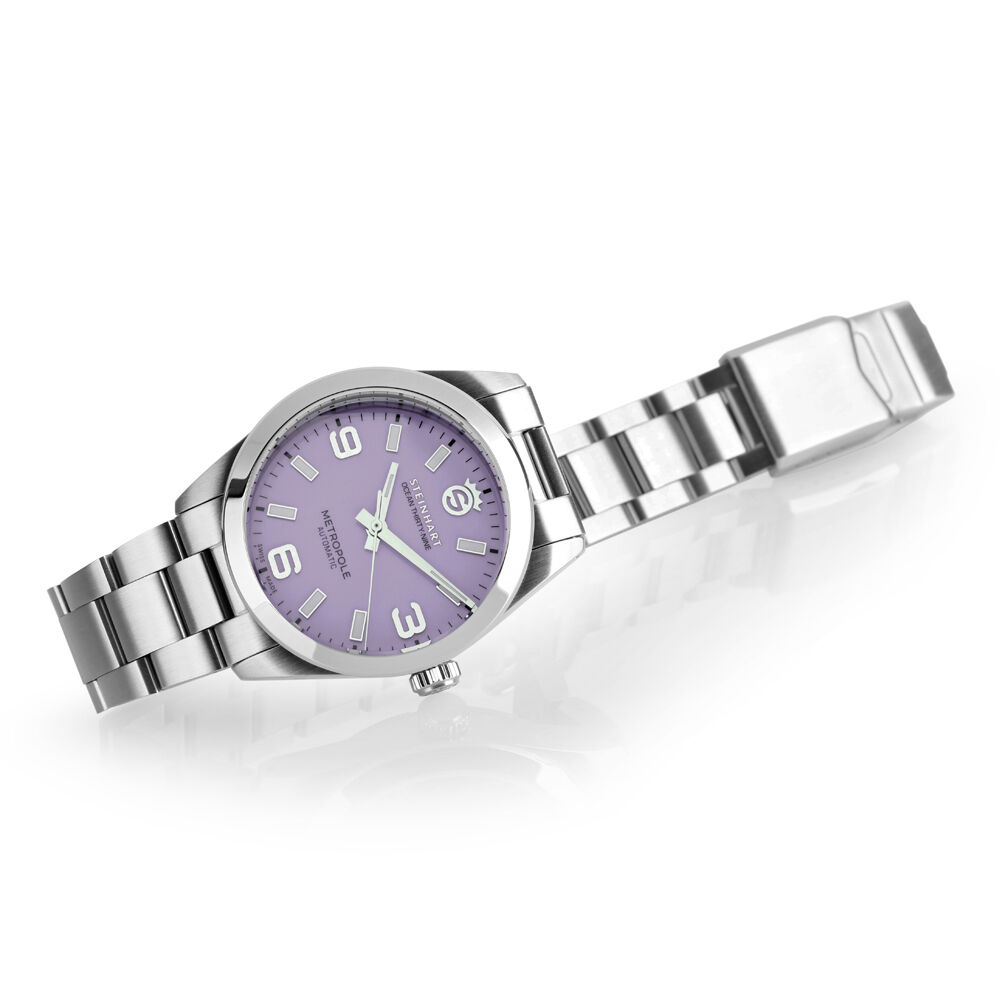Ocean 39 Metropole Lilac