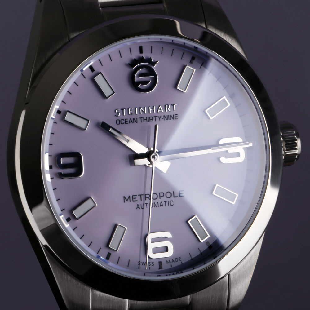 Ocean 39 Metropole Lilac