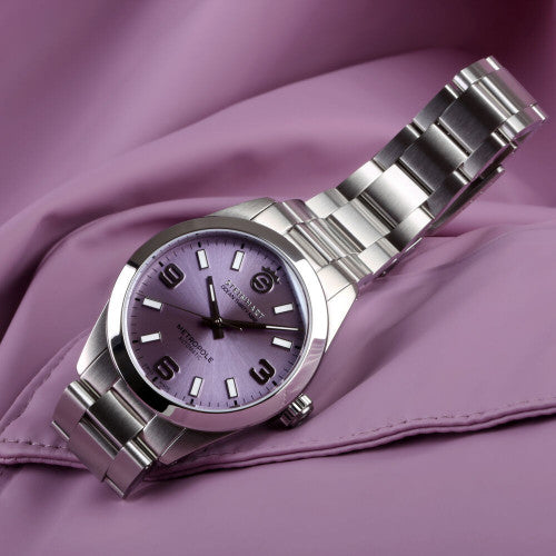 Ocean 39 Metropole Sunray Purple