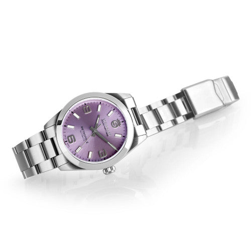 Ocean 39 Metropole Sunray Purple