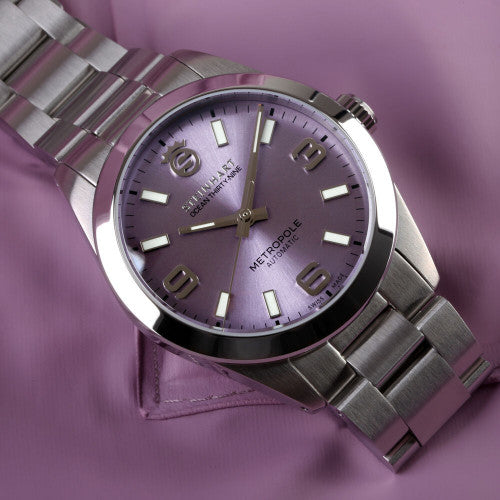 Ocean 39 Metropole Sunray Purple