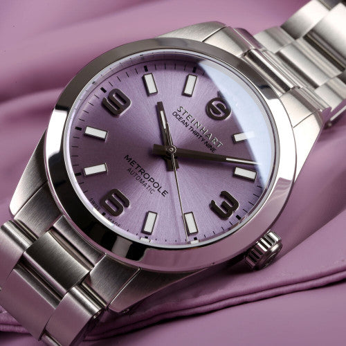 Ocean 39 Metropole Sunray Purple