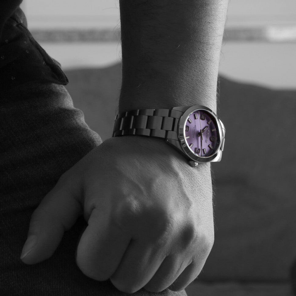 Ocean 39 Metropole Sunray Purple