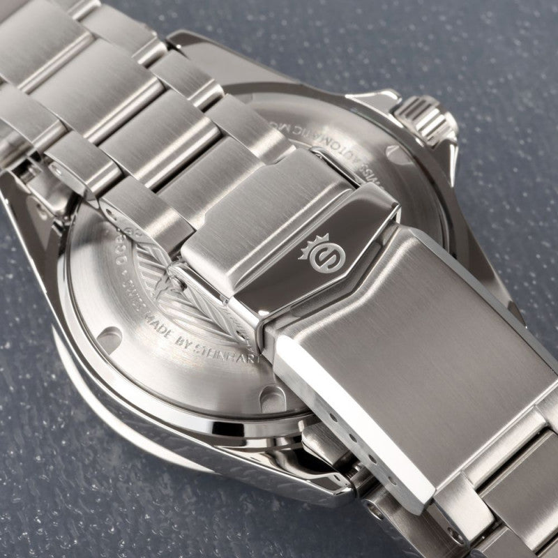 Ocean 39 WHITE Ceramic