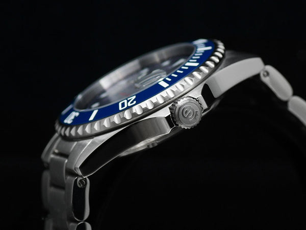 OCEAN 1 PREMIUM BLUE CERAMIC - LIMITED exclusively only here available