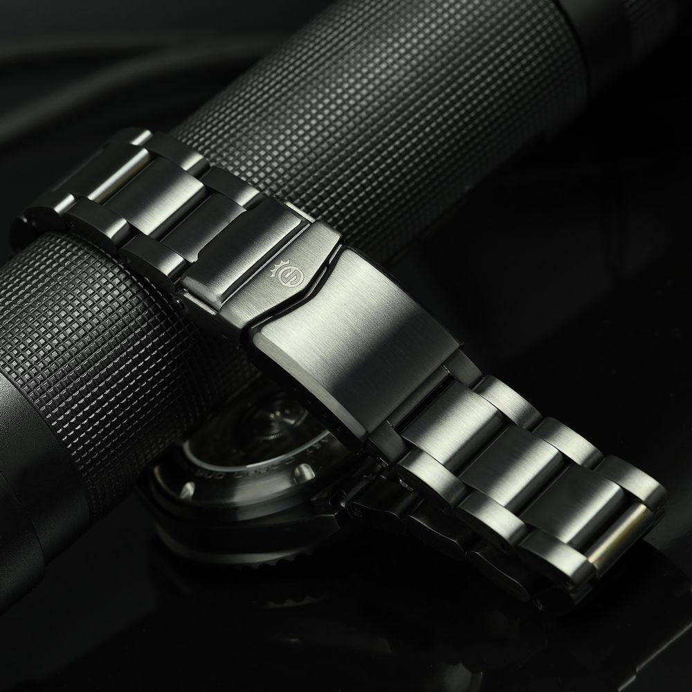 OCEAN One GMT Phantom green