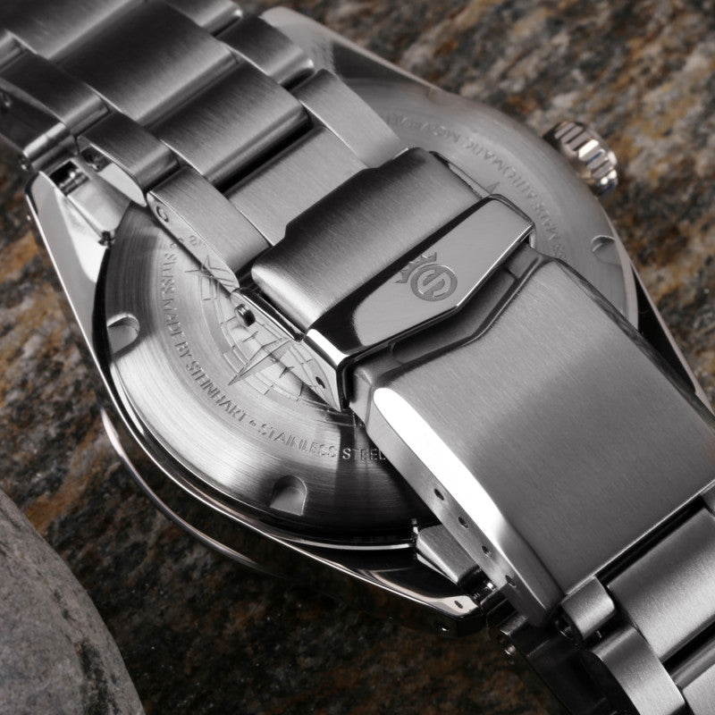 OCEAN 39 Adventure classic Diver Watch