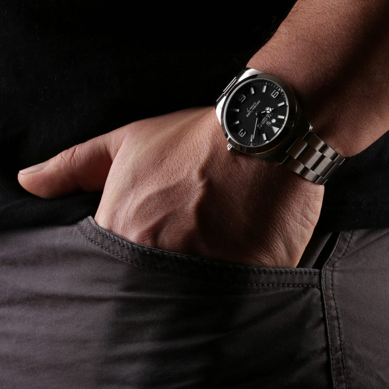 OCEAN 39 Adventure classic Diver Watch