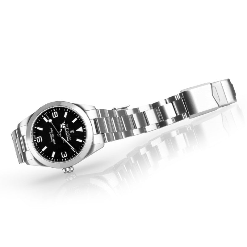 OCEAN 39 Adventure classic Diver Watch
