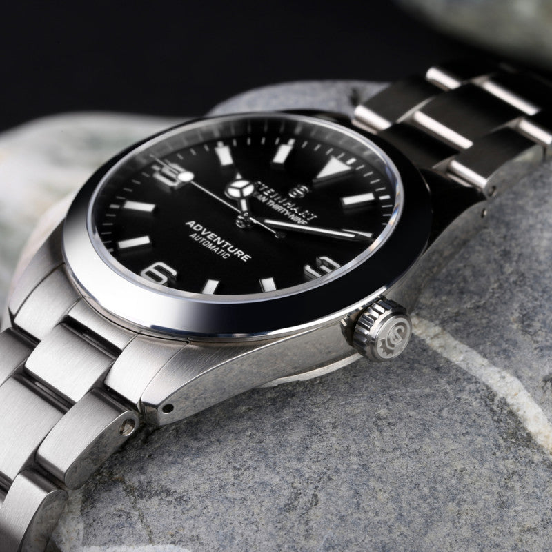 OCEAN 39 Adventure classic Diver Watch