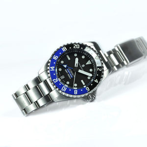 Steinhart ocean 2025 39 gmt review