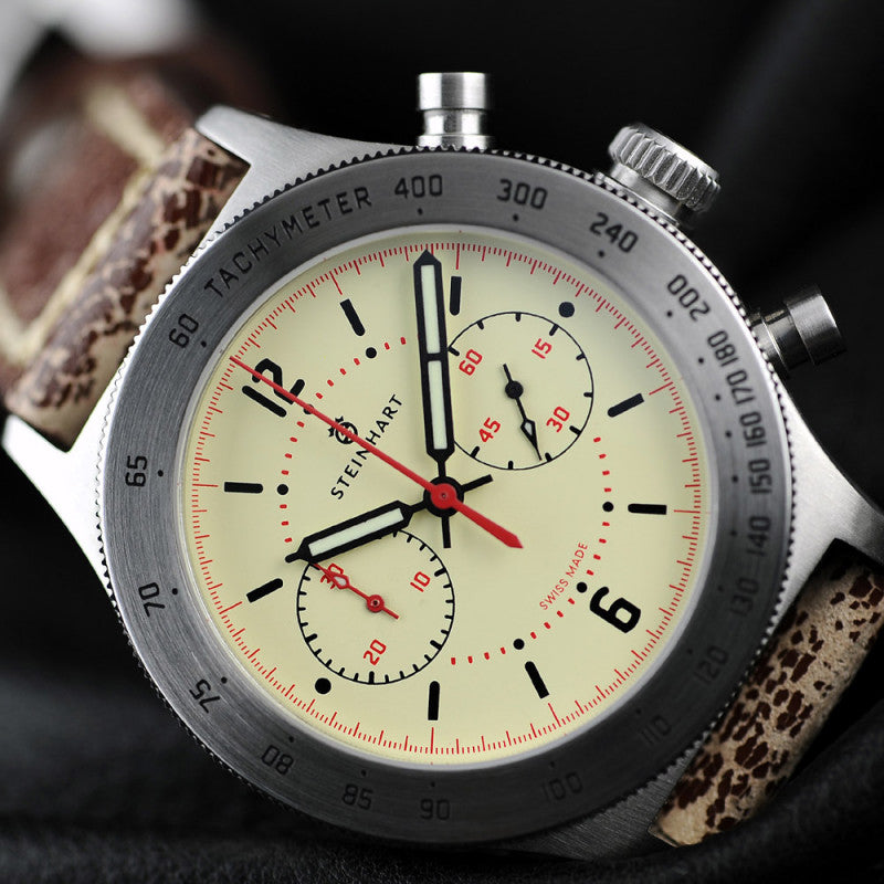 Marine-Officer Beige