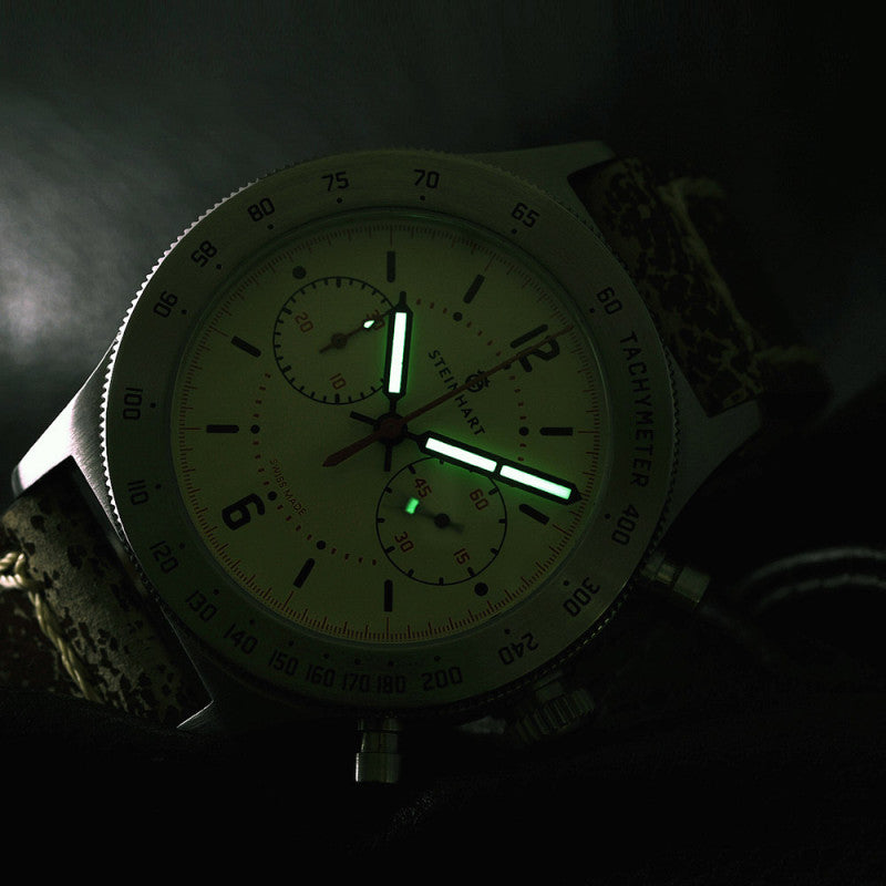 Marine-Officer Beige