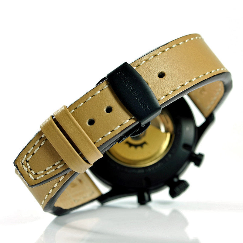 Nav B Chrono II Black DLC