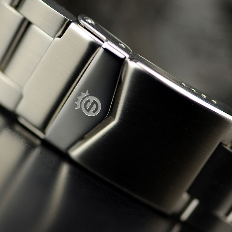 OCEAN 1 BLACK Ceramic 39