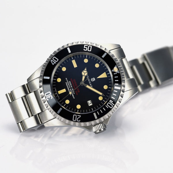 OCEAN One VINTAGE Red/NEW