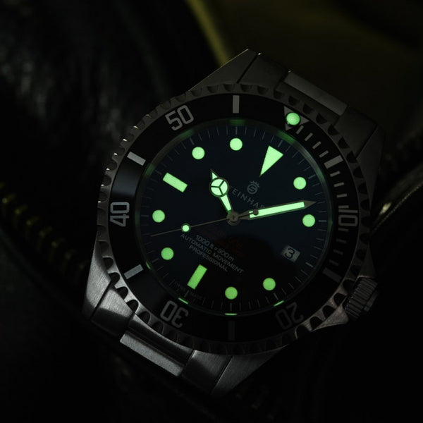 OCEAN One VINTAGE Red/NEW