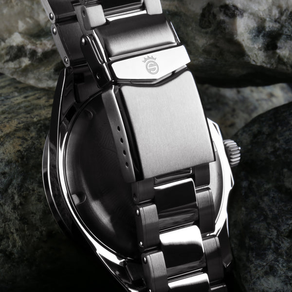 Ocean 3 Black