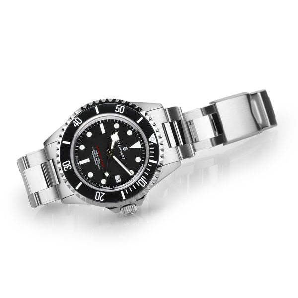 Ocean 3 Black