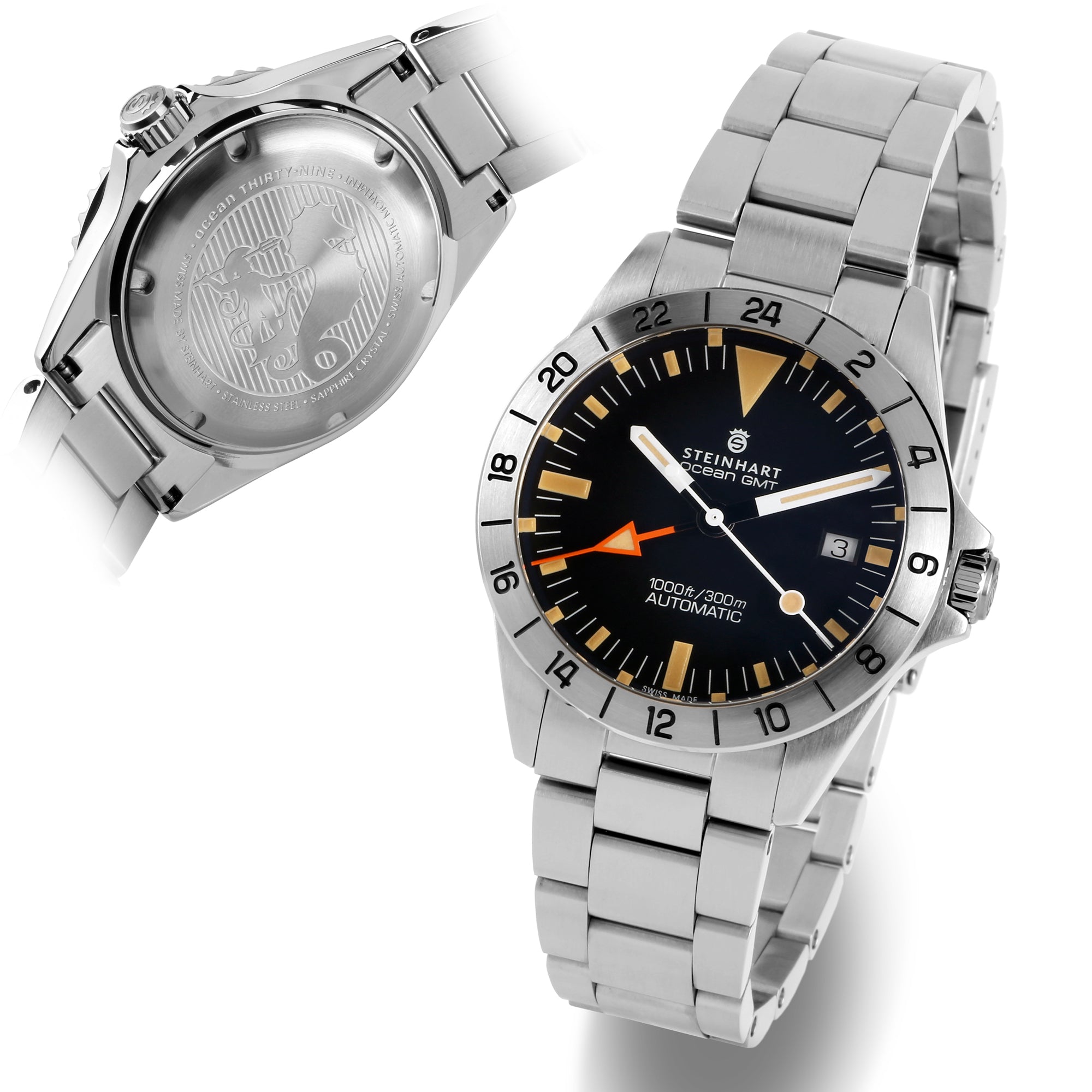 Steinhart olko edition Outlet
