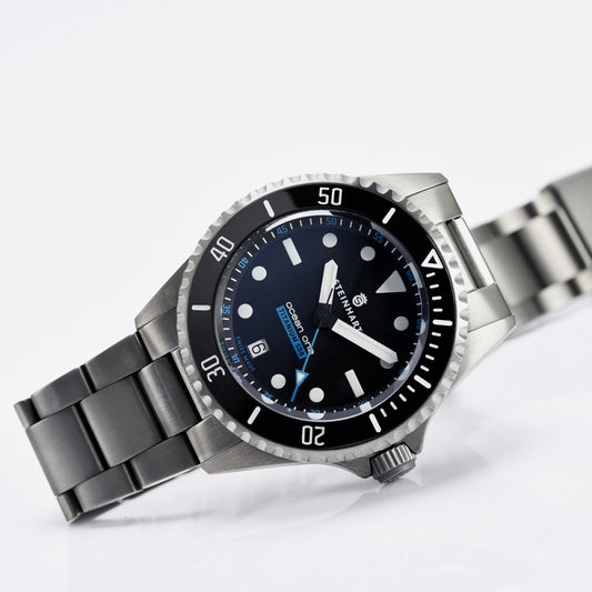Ocean Titanium 500 Premium Ceramic